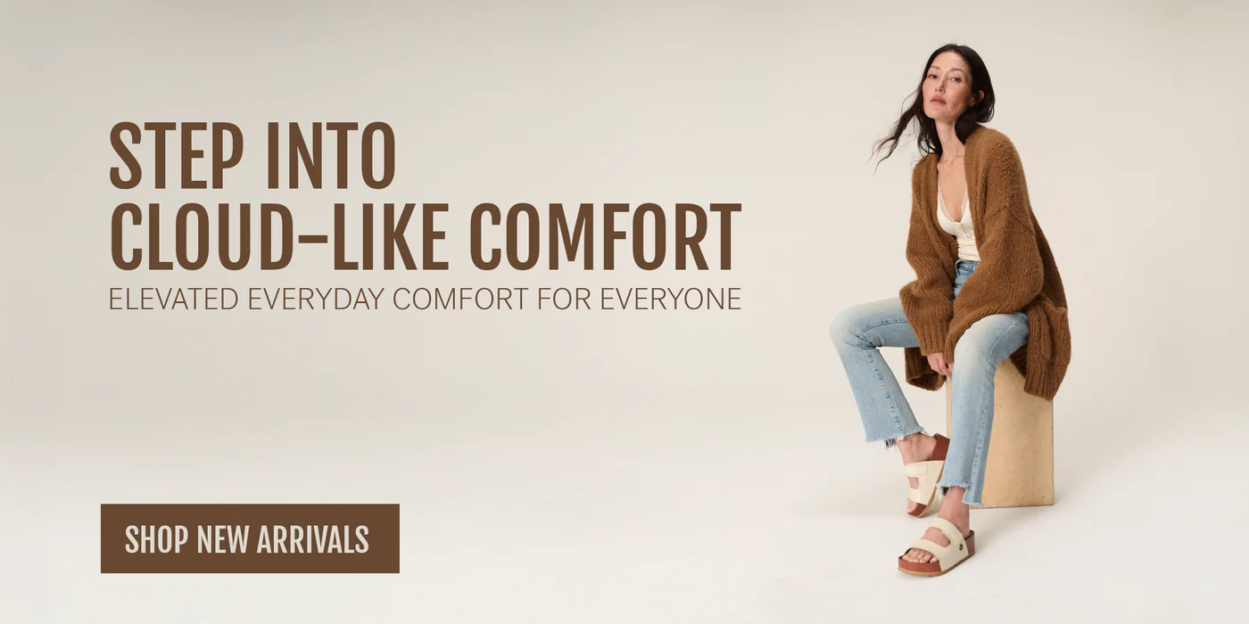 Walk on Air, Live Better